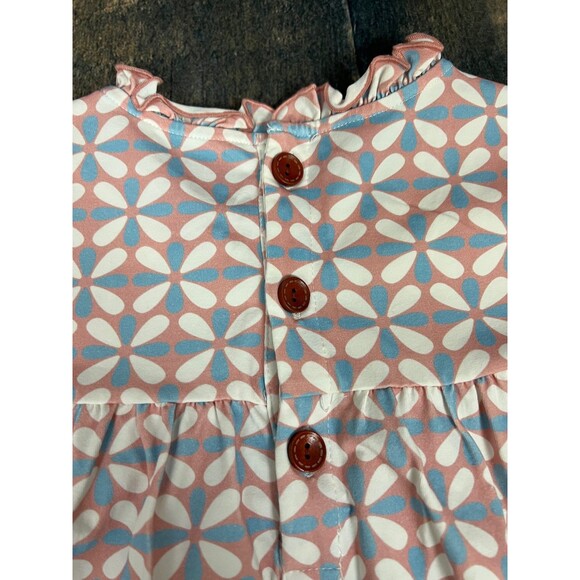 Merce & Me Size 12 Gwen Dress, Flower Print! - Picture 8 of 8